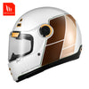 SMK Typhoon Rival Motorcycle Helmet