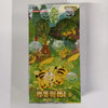 PokéMon Tcg Sv 151 Simplified Chinese Gengar Ponyta Trading Cards Collectible Game Cards Adult Collection Hobby Gifts For Fans