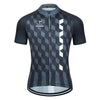 Short Sleeve Chef Jacket