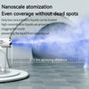 NanoMist™ Disinfection Gun 💨✨ — Fine Spray, Deep Clean Power