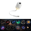 Galaxy Ceiling Projector Light
