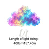 DreamCloud™ LED Decor 🌈 — Customize Your Perfect Atmosphere