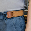 HookFlex™ Tactical Belt ⚙️✨ No Buckle. No Hassle