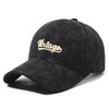 Military Green Snapback Hat