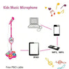 StarMic™ Kids Karaoke Microphone 🎤✨