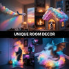 DreamCloud™ LED Decor 🌈 — Customize Your Perfect Atmosphere