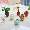 MagniBloom™ Fridge Vase 🌿 — Tiny Plants, Big Charm