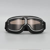 RetroRide™ OTG Goggles 🏍️ — Fits Over Glasses, Vintage Style