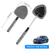 ClearReach™ Car Glass Brush 🚗✨ — Telescopic, Streak-Free Shine