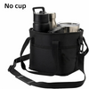 CarrySip™ Drink Carrier ☕ — 4 Cups, One Easy Trip