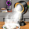 Portable range hood