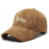 Military Green Snapback Hat