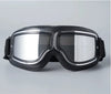 RetroRide™ OTG Goggles 🏍️ — Fits Over Glasses, Vintage Style