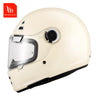 SMK Typhoon Rival Motorcycle Helmet