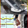 PDR Tools Automotive Body Dent Repair Tools Car Paintless Dent Removal Tool Auto Dent Damage Repair Products Hand Garage Tool