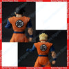 In Stock HA Toys HAZ001 Gohan Dragon Ball Z SHF Super Saiyan SSJ From The Future Son Gohan Anime Action Figures Model PVC Gift