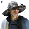 SolarShade™ Cooling Hat 🧢⚡ — Built-In Fan & Sun Protection