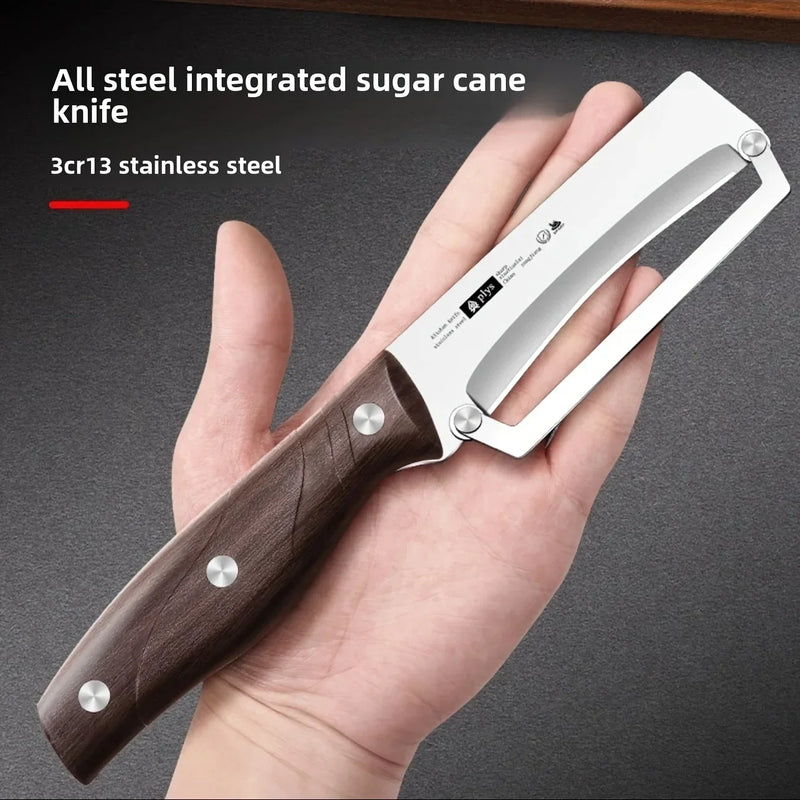 Stainless Steel Fruit Vegetable Peelers