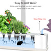GrowSmart™ Indoor Herb Garden 🌿💡 Fresh Greens, Zero Effort