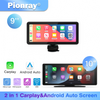 DriveSync™ 10” Wireless CarPlay 🚗📱 Big Screen. Smart Drive.