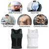 CoreZip™ Trimmer Vest 💪 — Sweat More, Shape Faster