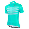 Men's Short Sleeve Chef Jacket