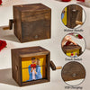 MemoFlip™ – Personalized Memory Box