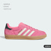 Adidas Megaride Ag Sneakers Black Red