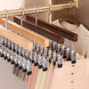 HatNest™ Wooden Organizer 🎩 — Neat Storage, Easy Access