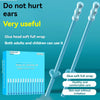 EarCleanse™ Sticky Wax Remover