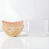 Facial Massager with Eco-Friendly Bristles