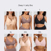 CloudLift™ Wireless Bra 💖 — Seamless Comfort + Natural Push-Up
