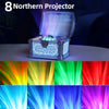 GlowChest™ Treasure Projection Lamp ✨💎