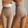 GlowSheer™ Fleece-Lined Tights ❄️✨