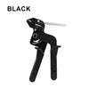 TieForce™ Cable Tie Gun 🔧⚡ — Fast, Tight & Professional Results