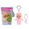 New Surprise Doll Bratz Bratziez Iconz Doll Series Cute Mini Trendy Anime Figure Mystery Box Desktop Ornaments Keychain Toy Gift