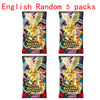 Pokémon TCG Mega Evolution Chaos Rising Booster Box (36 packs)