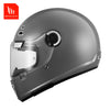 SMK Typhoon Rival Motorcycle Helmet
