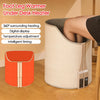 Foldable Electric Foot Warmer