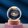 3D Moon lamp