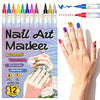 NailGlow™ Art Pens 💅✨ — Create Stunning 3D Nail Designs