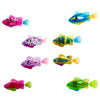 AquaBot™ Robot Fish 🐟💦 — Realistic Swimming Fun