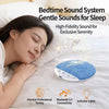 SleepWave™ Pillow Speaker 🌙 — Ultra-Thin Bluetooth Night Audio