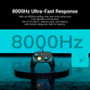 GameSir G7 Pro 8K Aimlabs Edition Wireless Switch Controller 8000Hz Polling Rate Gamepad, TMR Gen-2 Joystick Hall Effect Trigger
