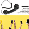 EchoRetro™ Bluetooth Call Handset