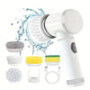 Electric Cleaning brush