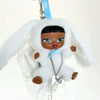 New Surprise Doll Bratz Bratziez Iconz Doll Series Cute Mini Trendy Anime Figure Mystery Box Desktop Ornaments Keychain Toy Gift