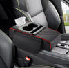 DriveComfort™ Plush Armrest Mat 🚘💺
