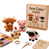 BeadCritter™ DIY Kit 🐻✨ — Create Adorable 3D Animals