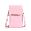 TouchCarry™ Crossbody Bag 📱✨ — Use Your Phone Without Taking It Out